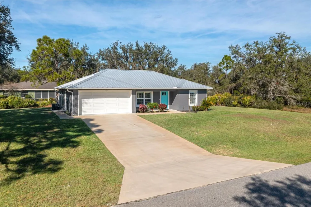 233 OXBOW DRIVE Sebring, FL 33876