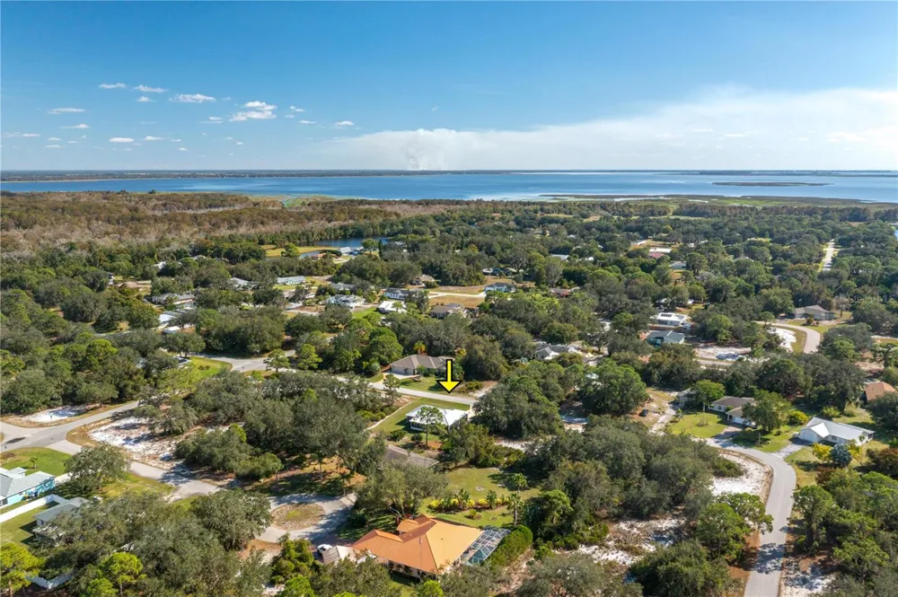 233 OXBOW DRIVE Sebring, FL 33876