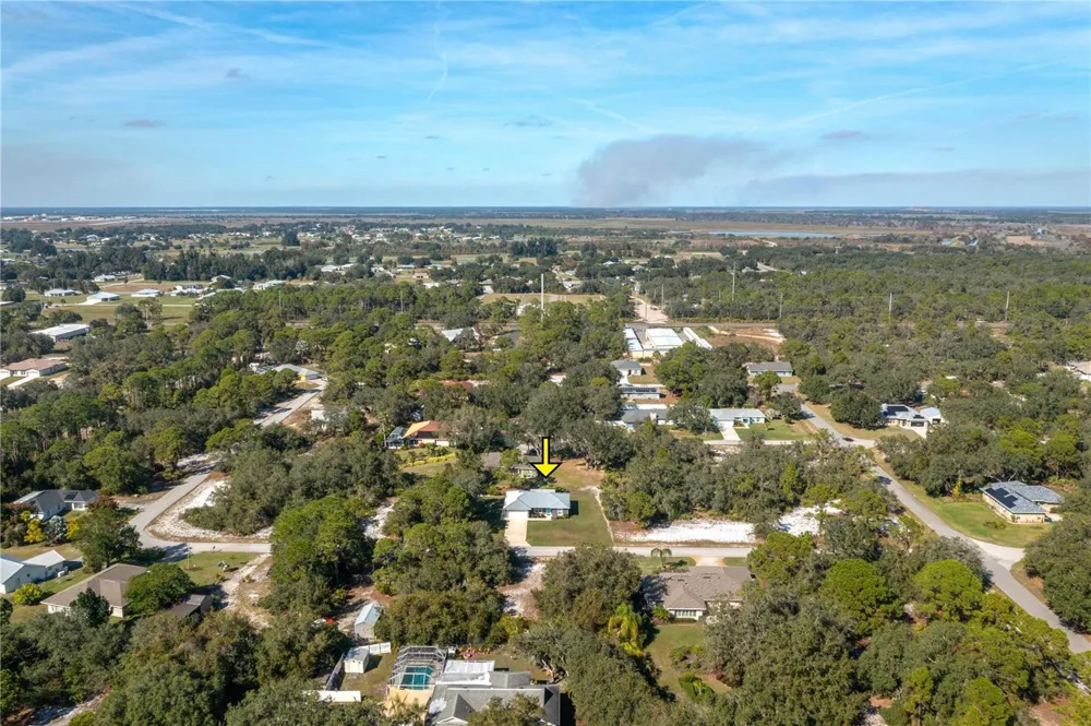 233 OXBOW DRIVE Sebring, FL 33876