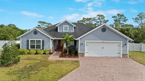 510 CODY ALLEN COURT