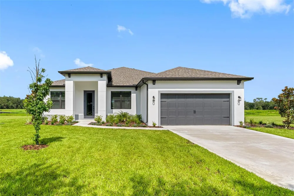 13439 WALDEN SHEFFIELD ROAD Dover, FL 33527