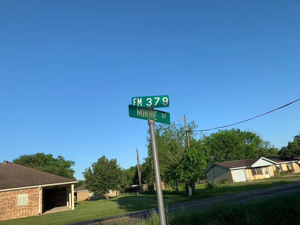 501 Fm 1227 Navasota, TX 77868