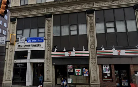 643 Liberty Ave