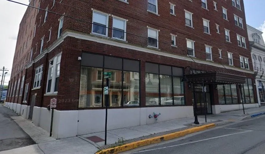 116 E Pitt St Bedford, PA 15522