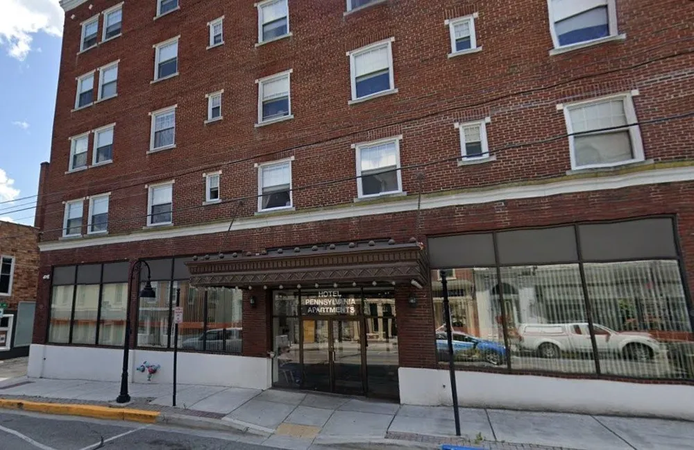 116 E Pitt St Bedford, PA 15522