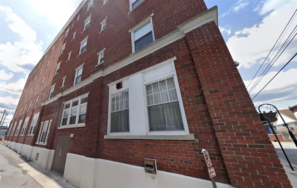 116 E Pitt St Bedford, PA 15522