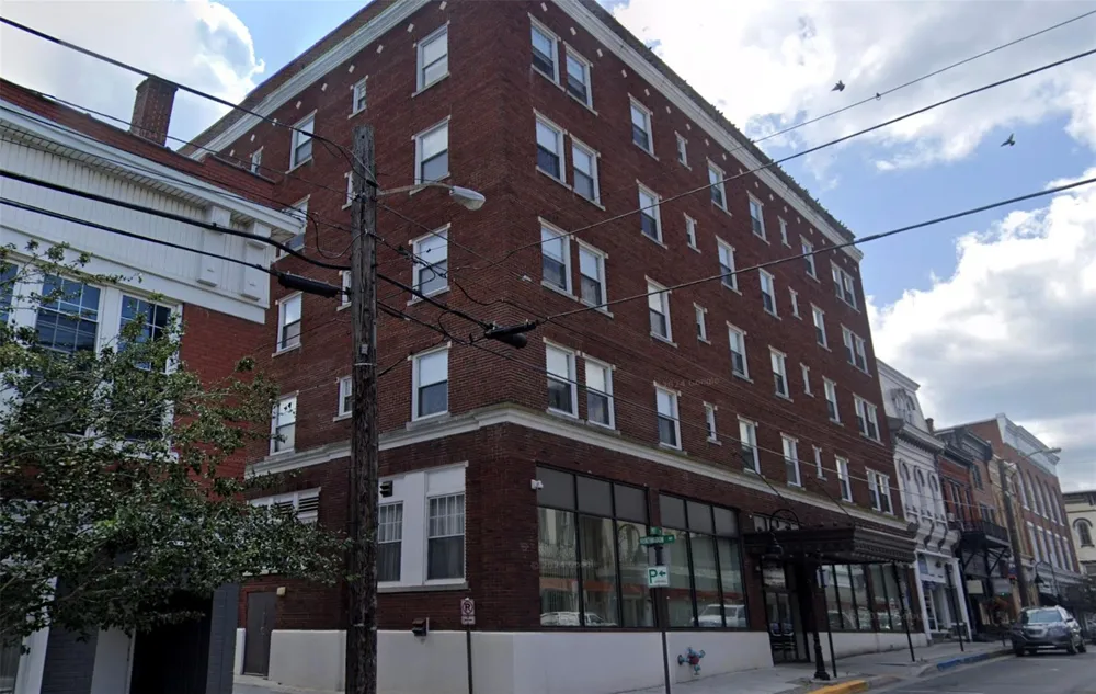 116 E Pitt St Bedford, PA 15522
