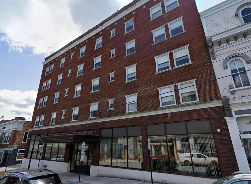 116 E Pitt St Bedford, PA 15522