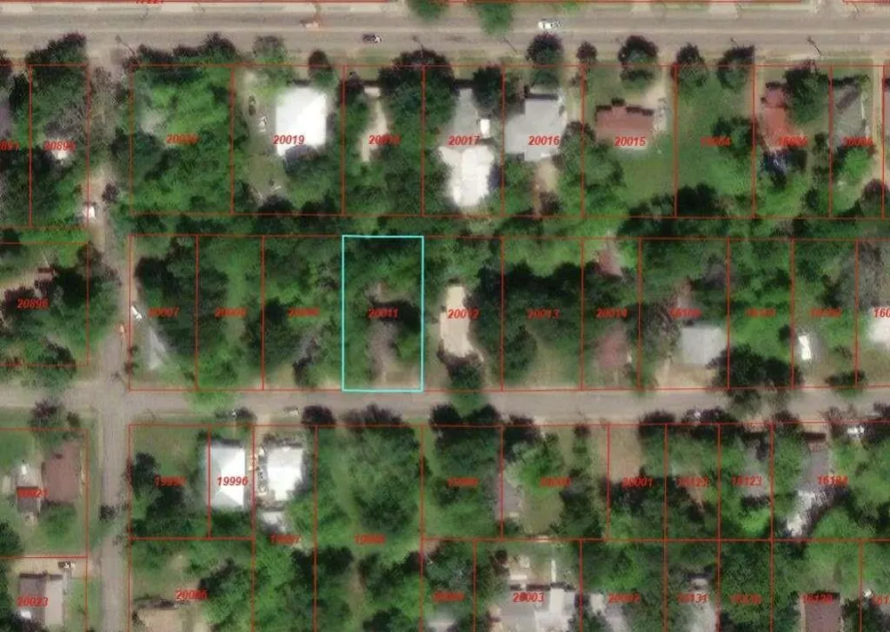1430 W Kaufman Street Paris, TX 75460