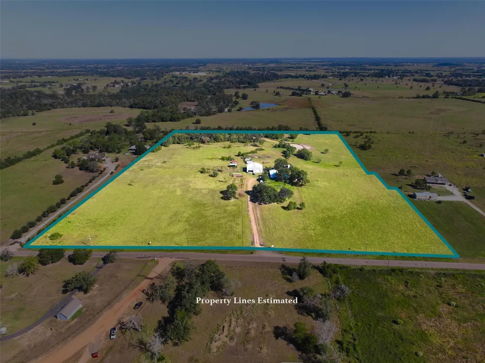 34478 Mayer Road Hempstead, TX 77445