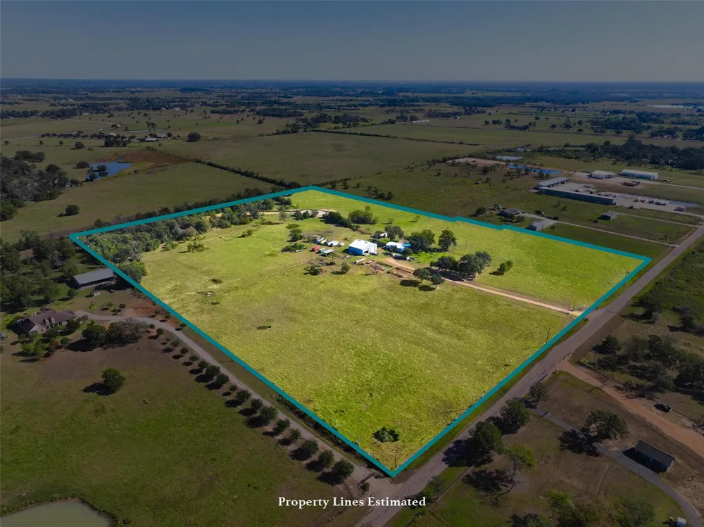34478 Mayer Road Hempstead, TX 77445