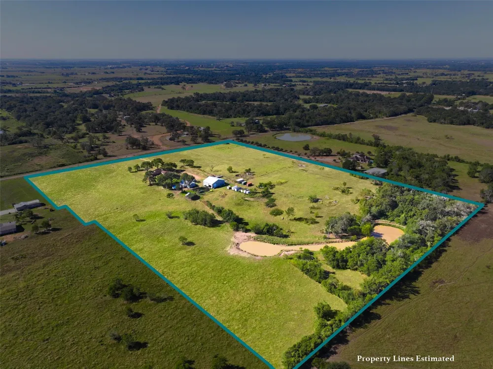 34478 Mayer Road Hempstead, TX 77445