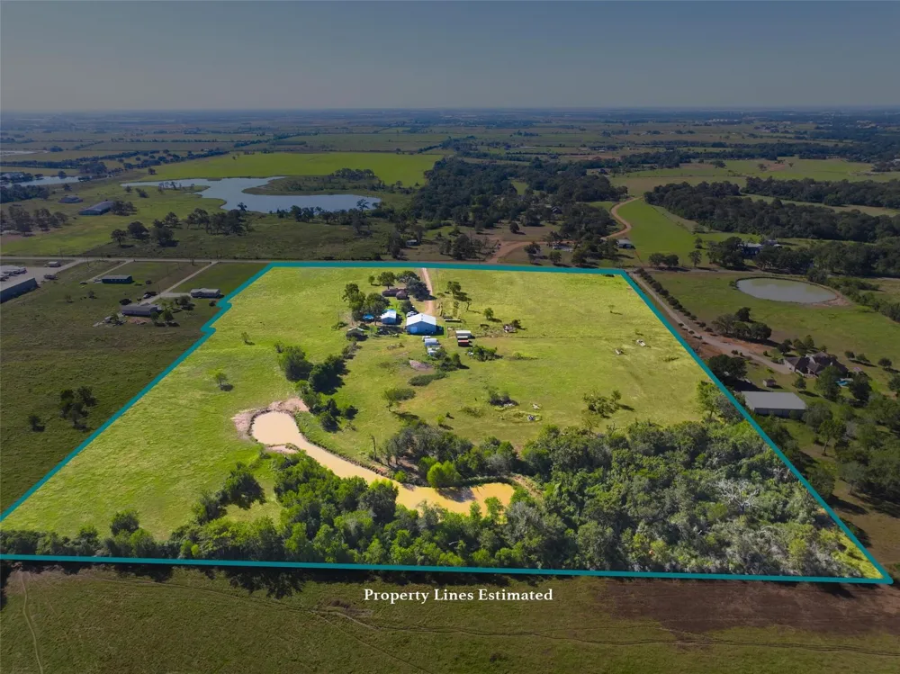 34478 Mayer Road Hempstead, TX 77445