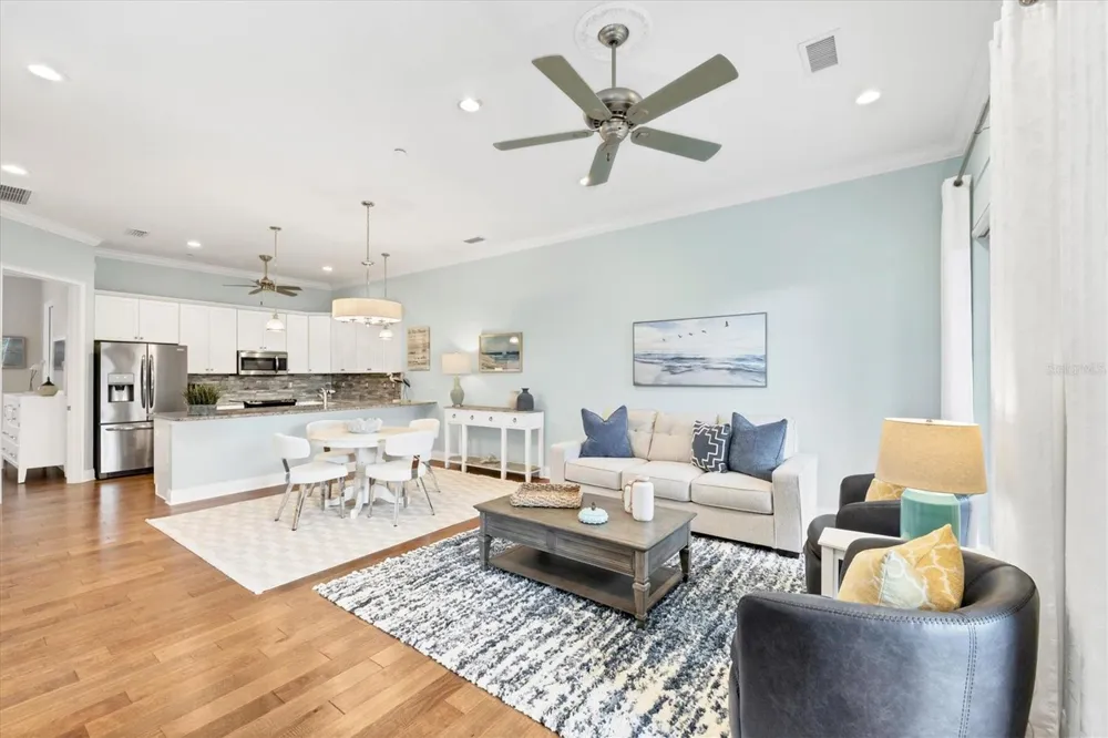 455 NOKOMIS AVENUE S #455 Venice, FL 34285