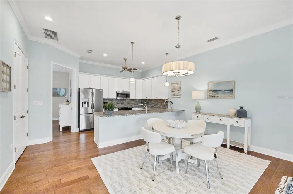 455 NOKOMIS AVENUE S #455 Venice, FL 34285