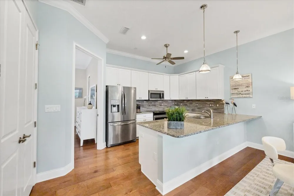 455 NOKOMIS AVENUE S #455 Venice, FL 34285