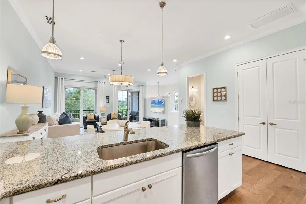 455 NOKOMIS AVENUE S #455 Venice, FL 34285