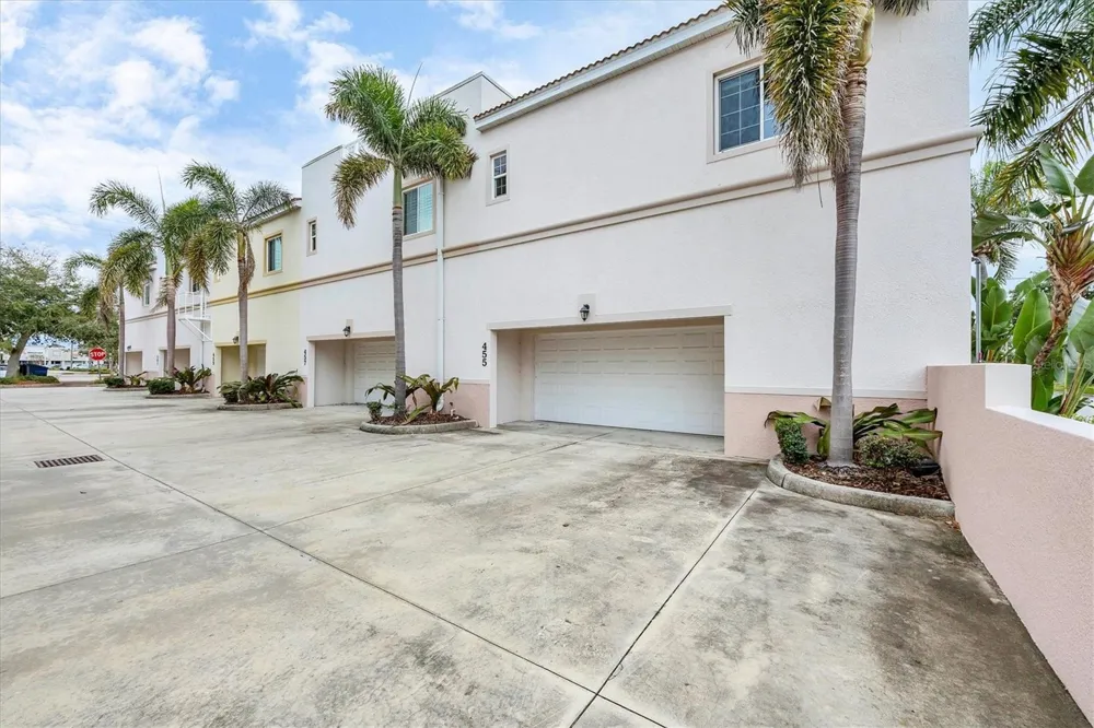 455 NOKOMIS AVENUE S #455 Venice, FL 34285
