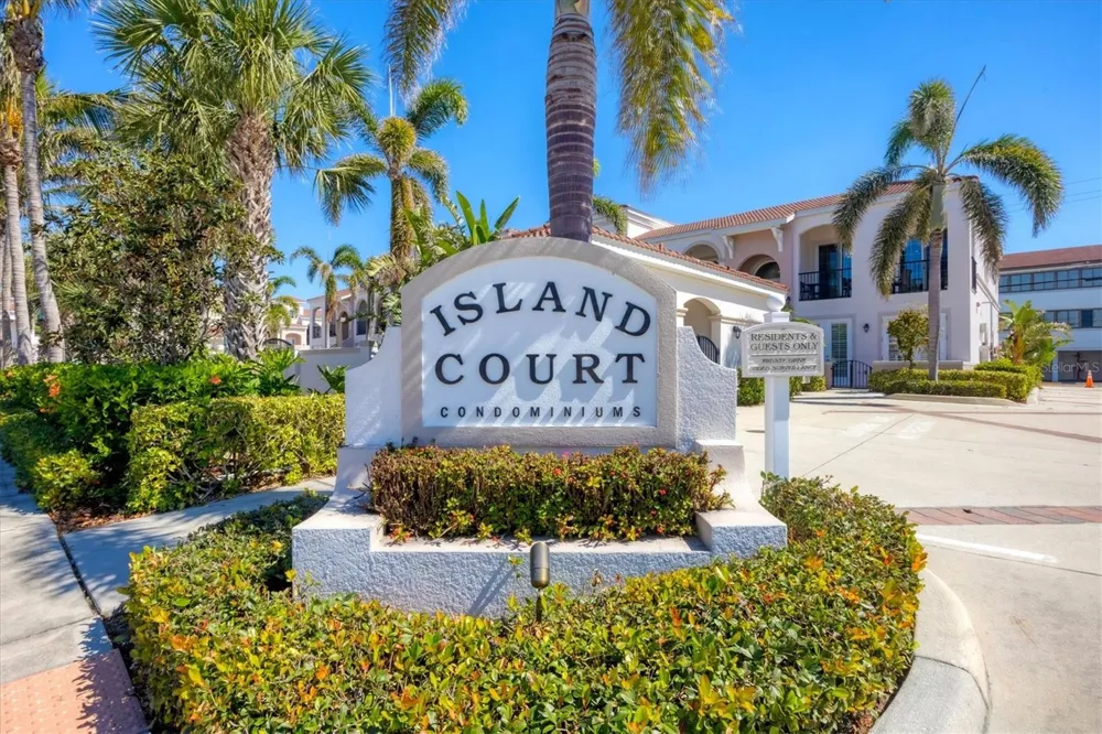 455 NOKOMIS AVENUE S #455 Venice, FL 34285