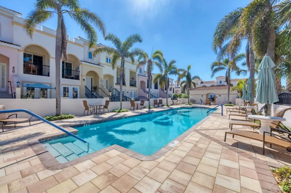 455 NOKOMIS AVENUE S #455 Venice, FL 34285