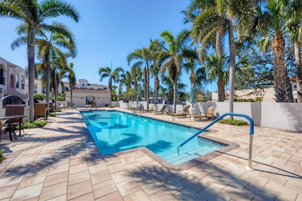 455 NOKOMIS AVENUE S #455 Venice, FL 34285