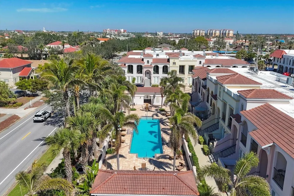455 NOKOMIS AVENUE S #455 Venice, FL 34285