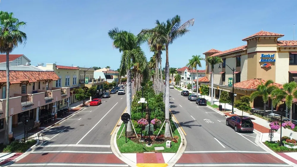 455 NOKOMIS AVENUE S #455 Venice, FL 34285