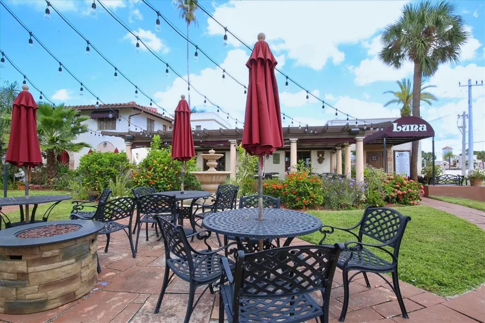 455 NOKOMIS AVENUE S #455 Venice, FL 34285