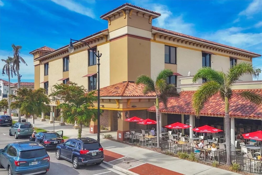 455 NOKOMIS AVENUE S #455 Venice, FL 34285