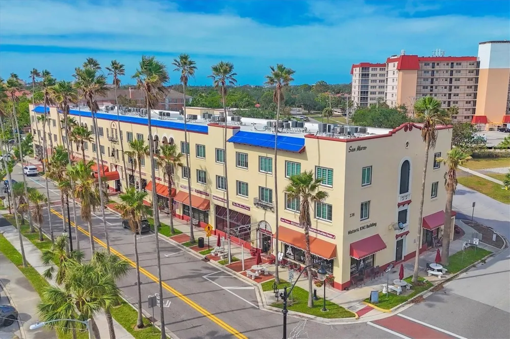 455 NOKOMIS AVENUE S #455 Venice, FL 34285