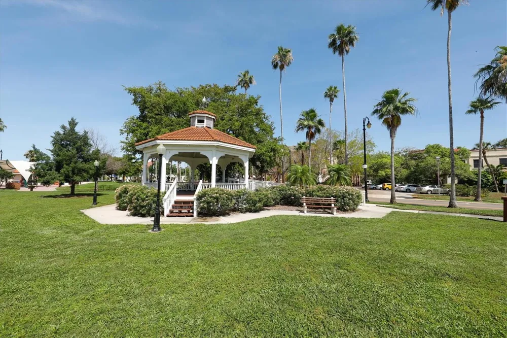 455 NOKOMIS AVENUE S #455 Venice, FL 34285