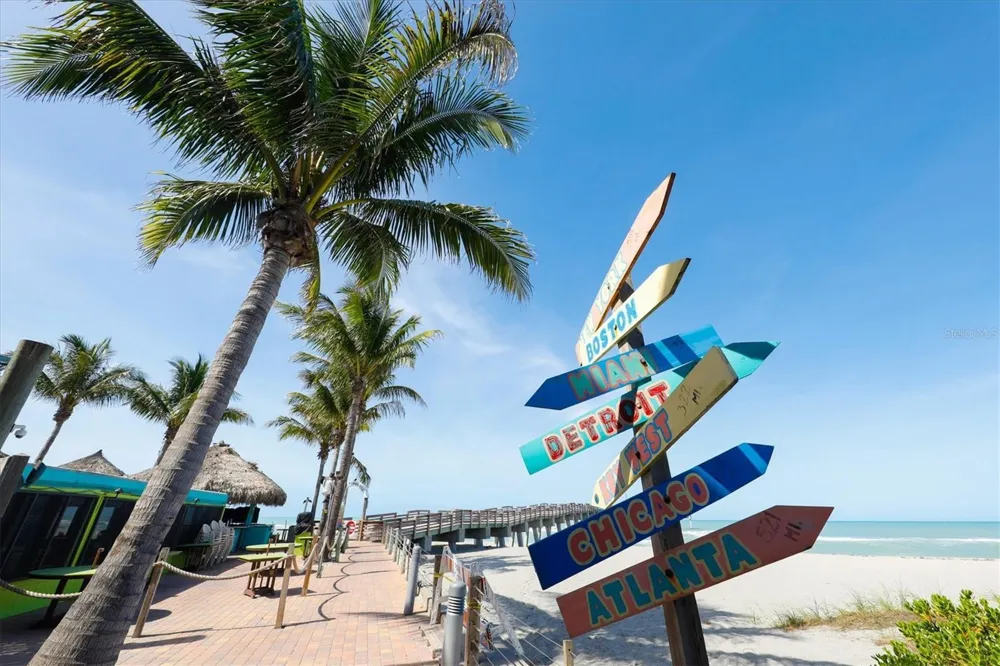 455 NOKOMIS AVENUE S #455 Venice, FL 34285