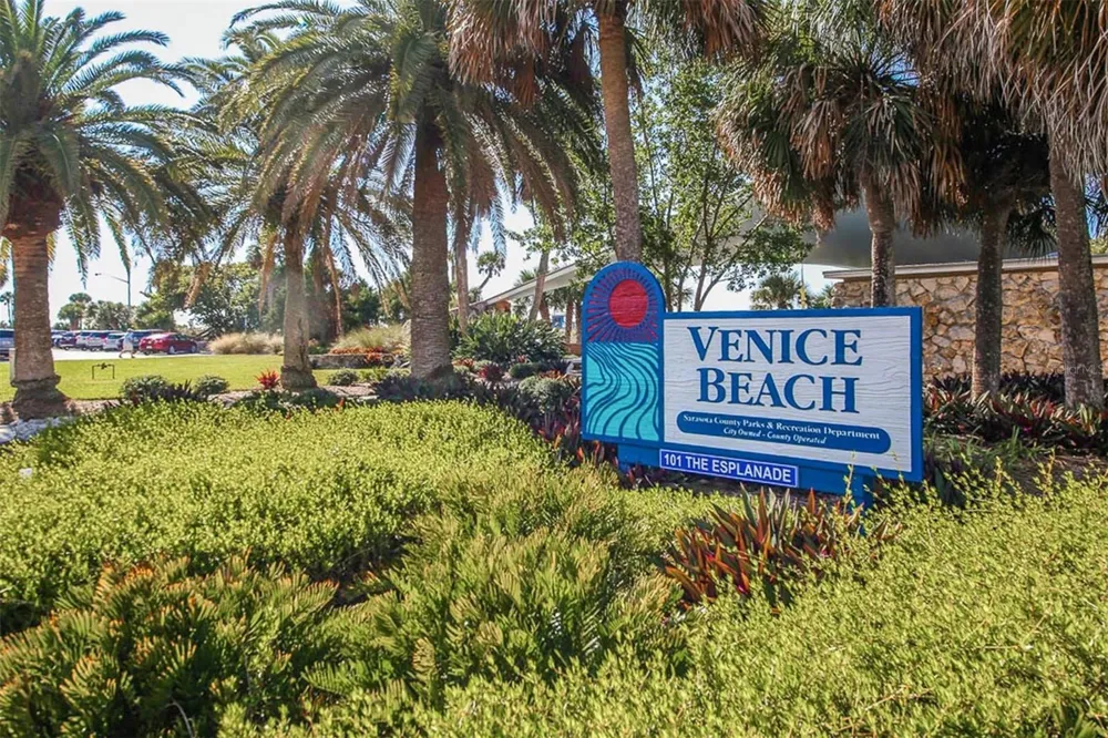 455 NOKOMIS AVENUE S #455 Venice, FL 34285