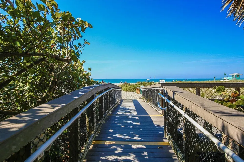 455 NOKOMIS AVENUE S #455 Venice, FL 34285