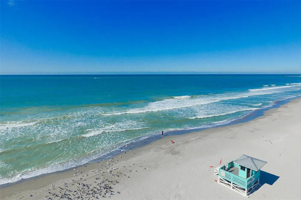 455 NOKOMIS AVENUE S #455 Venice, FL 34285