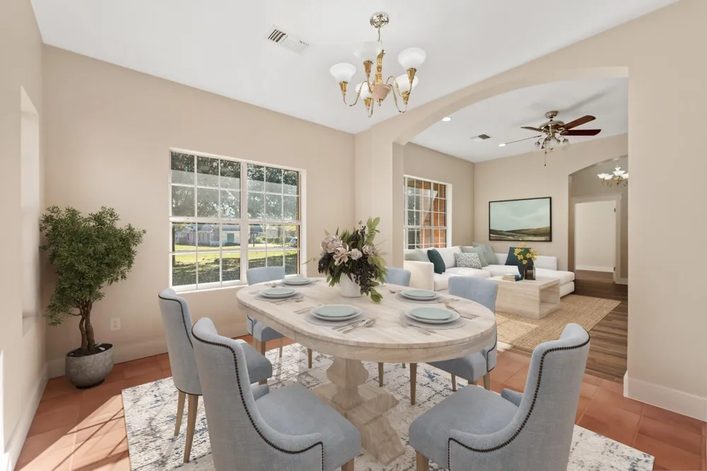 417 W Morgan Street Franklin, TX 77856