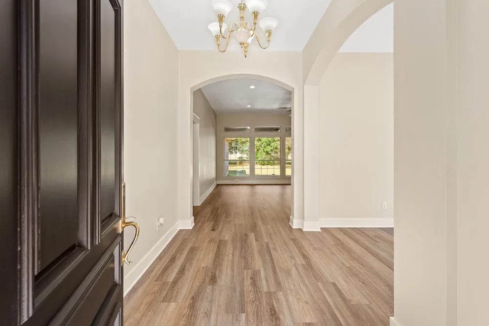 417 W Morgan Street Franklin, TX 77856