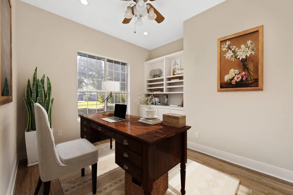 417 W Morgan Street Franklin, TX 77856