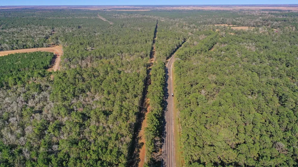 Hwy 61 Hankamer, TX 77562