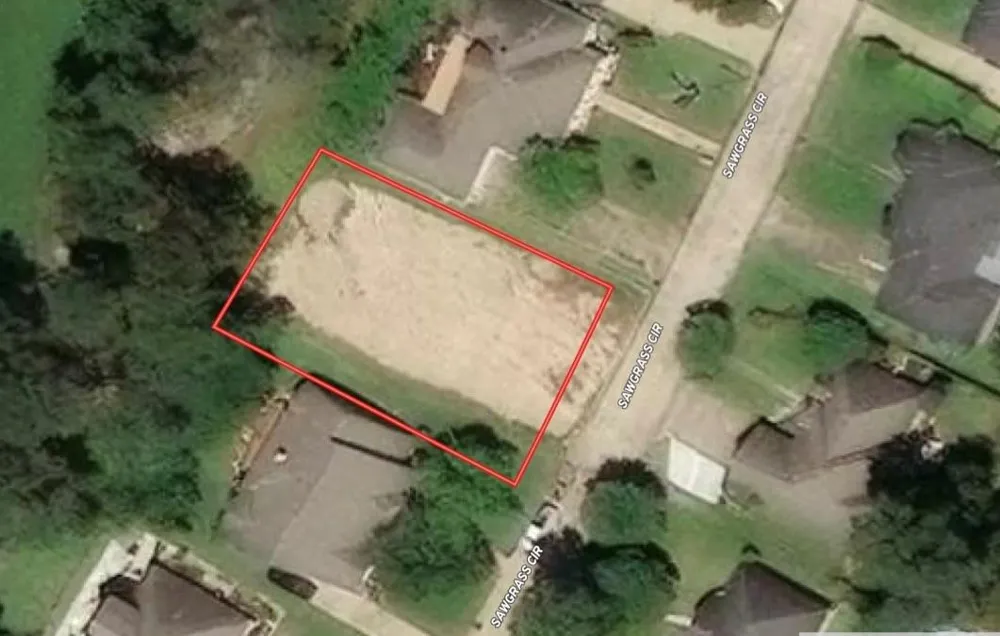 306 Sawgrass Circle Lufkin, TX 75901
