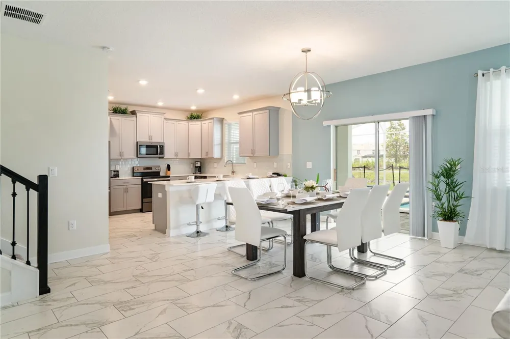 1520 MAIDSTONE COURT Champions Gate, FL 33896