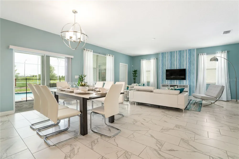 1520 MAIDSTONE COURT Champions Gate, FL 33896