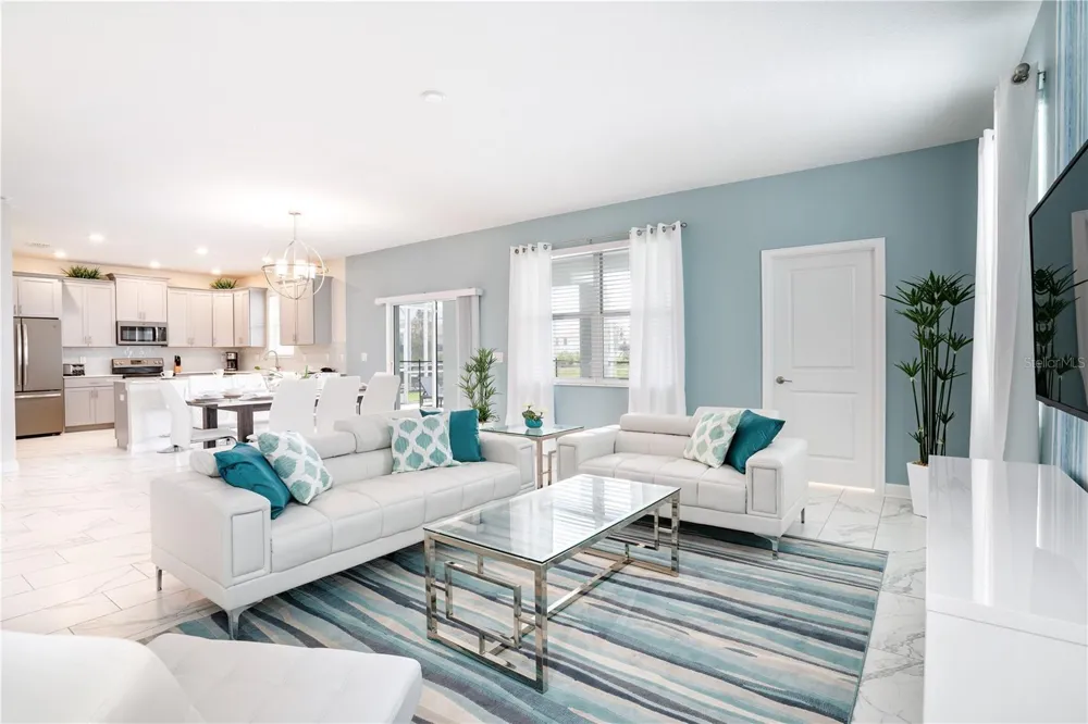 1520 MAIDSTONE COURT Champions Gate, FL 33896