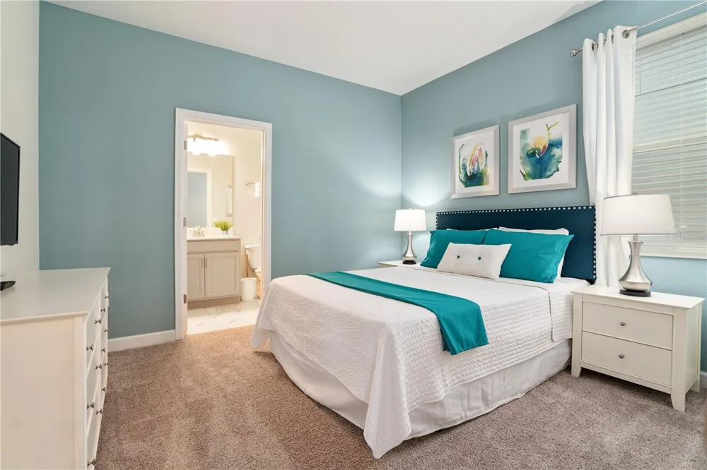 1520 MAIDSTONE COURT Champions Gate, FL 33896