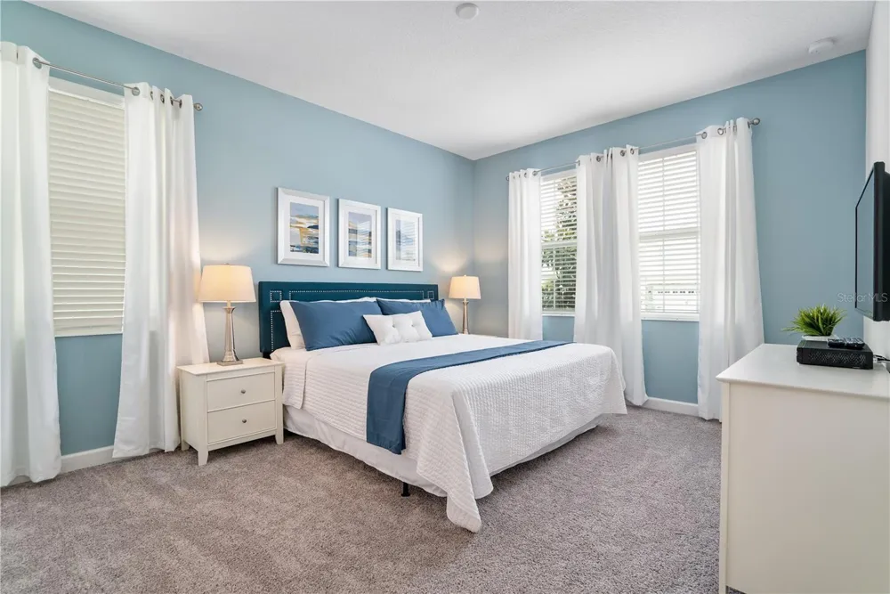 1520 MAIDSTONE COURT Champions Gate, FL 33896