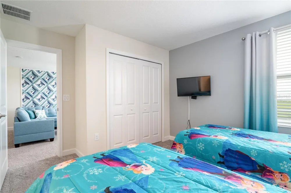 1520 MAIDSTONE COURT Champions Gate, FL 33896