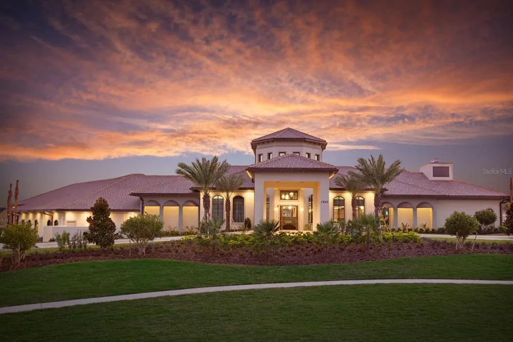 1520 MAIDSTONE COURT Champions Gate, FL 33896