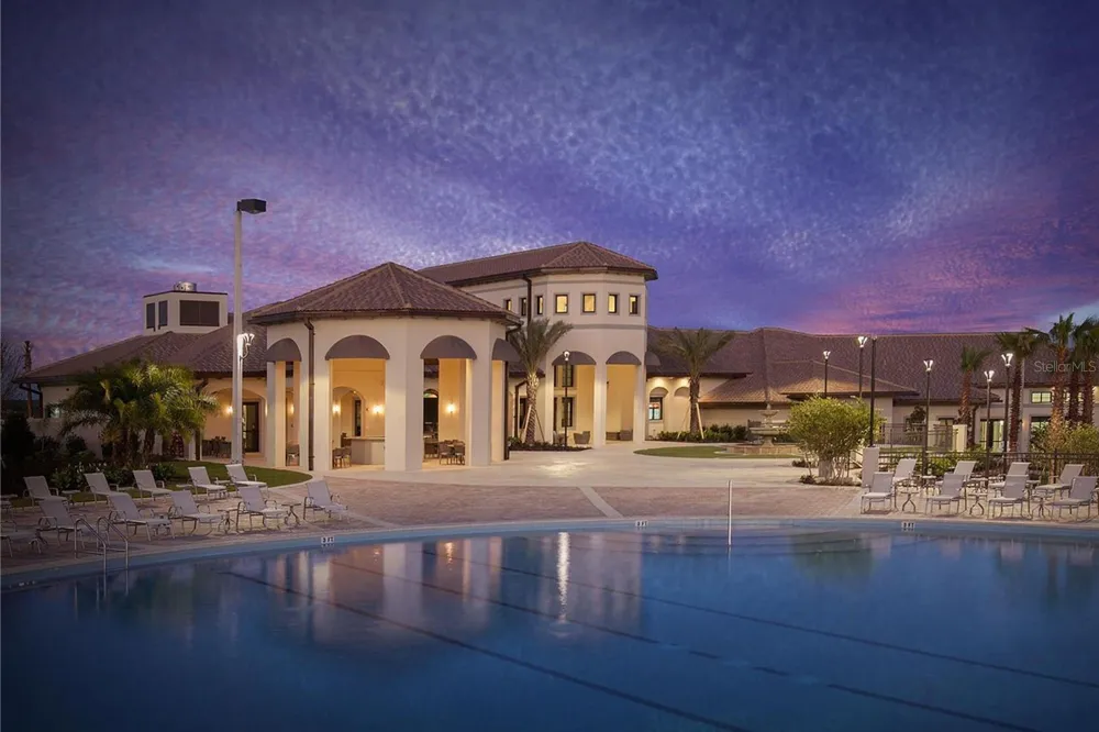 1520 MAIDSTONE COURT Champions Gate, FL 33896
