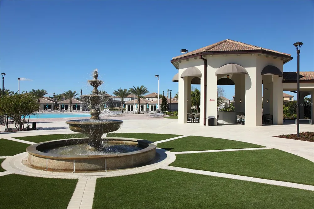 1520 MAIDSTONE COURT Champions Gate, FL 33896