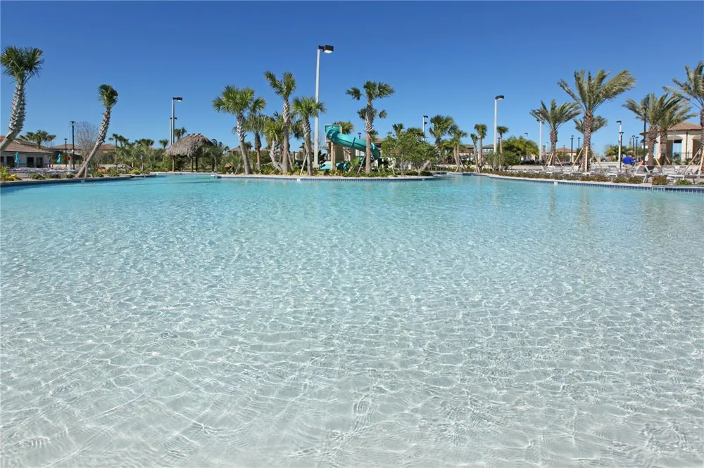 1520 MAIDSTONE COURT Champions Gate, FL 33896